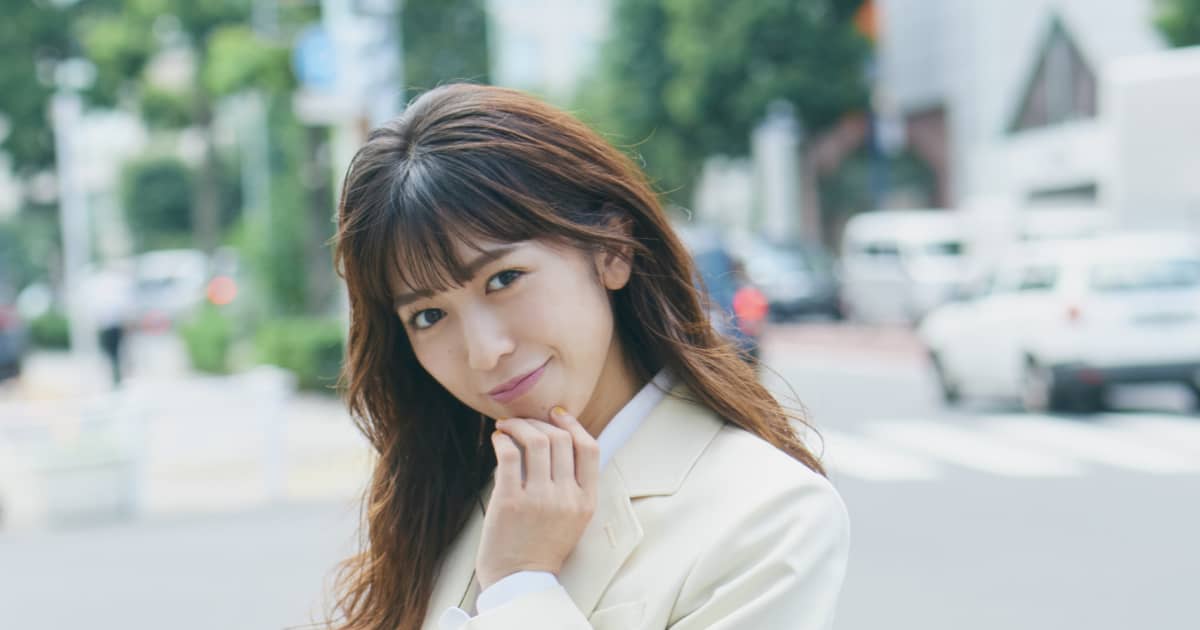 【連載】超ときめき♡宣伝部『#超ときペディア』小泉遥香写真館 season2 part.1 | FRIDAY(フライデー)