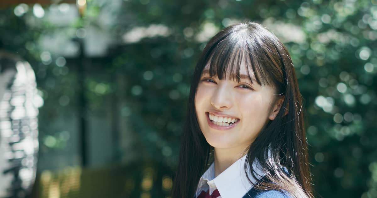 【連載】超ときめき♡宣伝部『#超ときペディア』菅田愛貴写真館 season2 part.1 | FRIDAY(フライデー)