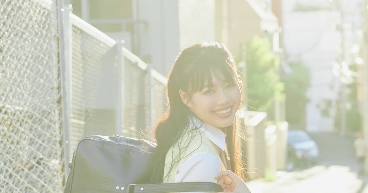 【連載】超ときめき♡宣伝部『#超ときペディア』吉川ひより写真館 season2 part.1 | FRIDAY(フライデー)