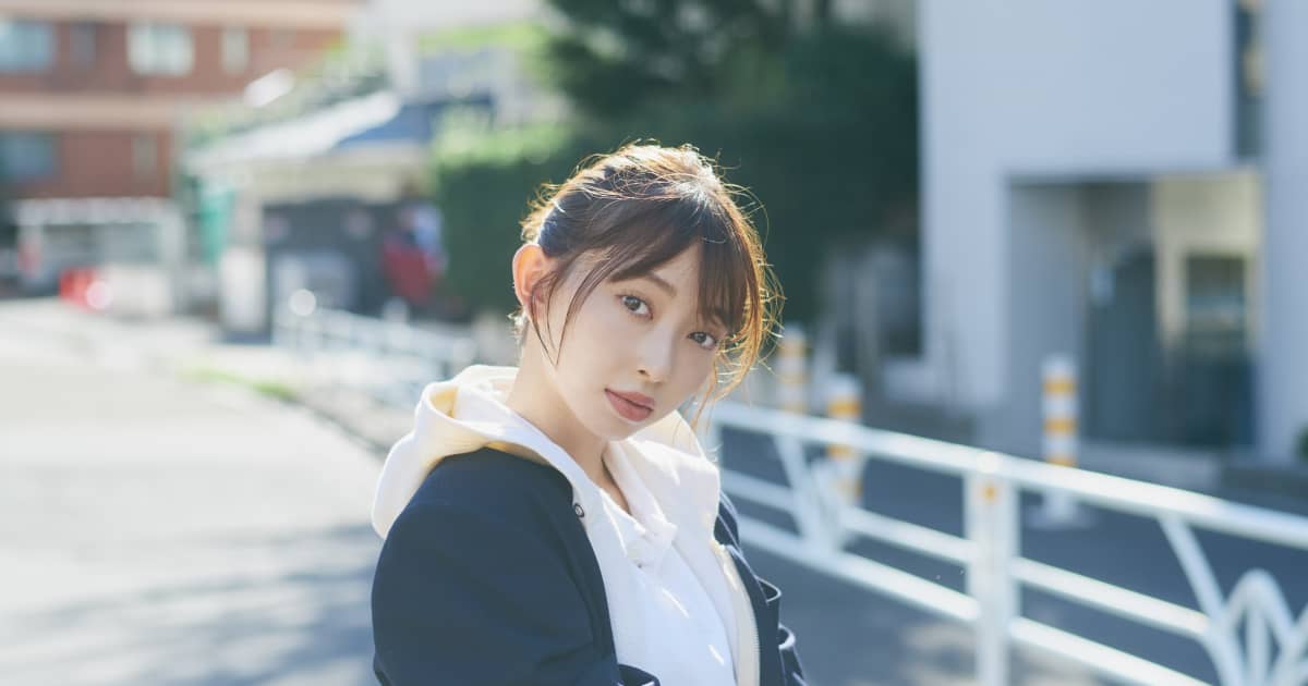 【連載】超ときめき♡宣伝部 『#超ときペディア』第㊲回「辻野かなみ」セルフ解説編 part.1 | FRIDAY(フライデー)