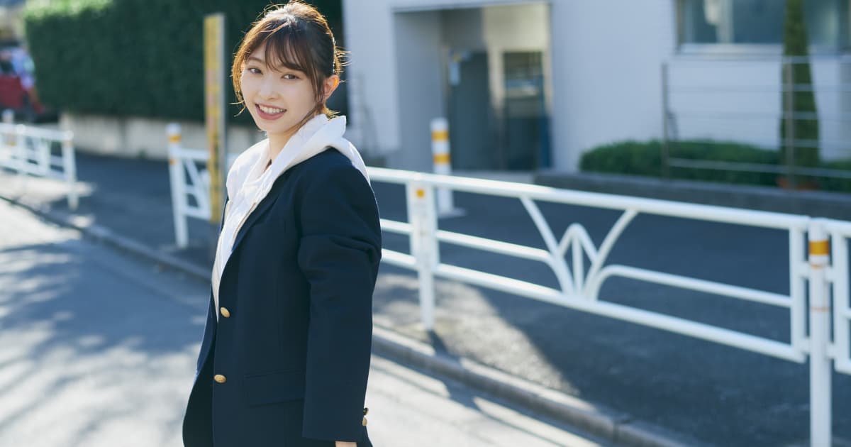 【連載】超ときめき♡宣伝部 『#超ときペディア』第㊳回「辻野かなみ」セルフ解説編 part.2 | FRIDAY(フライデー)