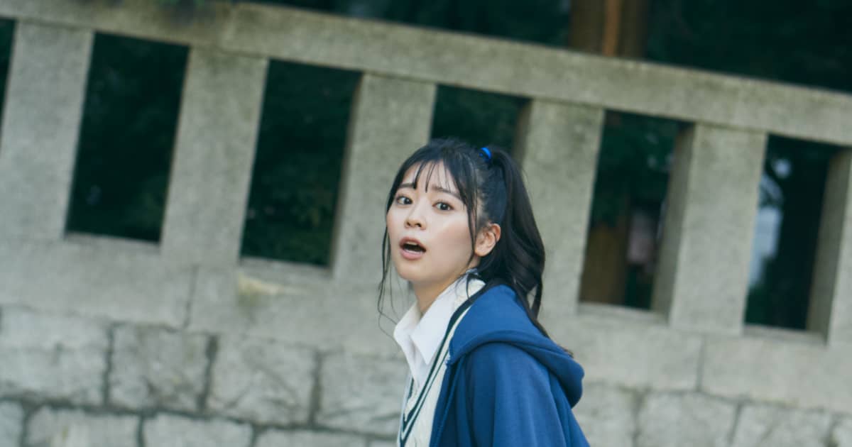 【連載】超ときめき♡宣伝部『#超ときペディア』坂井仁香写真館 season2 part.1 | FRIDAY(フライデー)