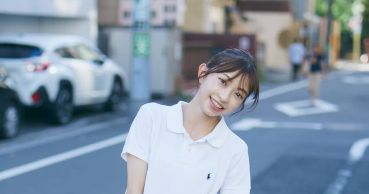 【連載】超ときめき♡宣伝部『#超ときペディア』辻野かなみ写真館 season2 part.1 | FRIDAY(フライデー)