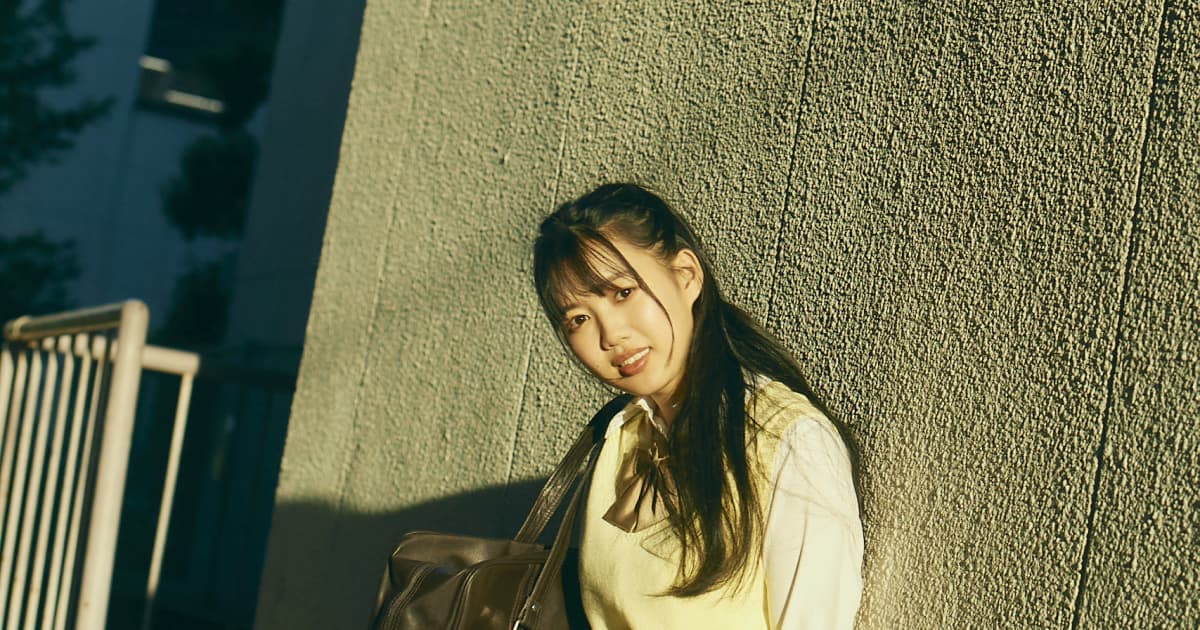 【連載】超ときめき♡宣伝部『#超ときペディア』吉川ひより写真館 season2 part.2 | FRIDAY(フライデー)