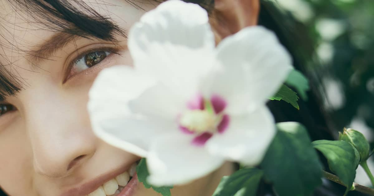 【連載】超ときめき♡宣伝部『#超ときペディア』菅田愛貴写真館 season2 part.2 | FRIDAY(フライデー)