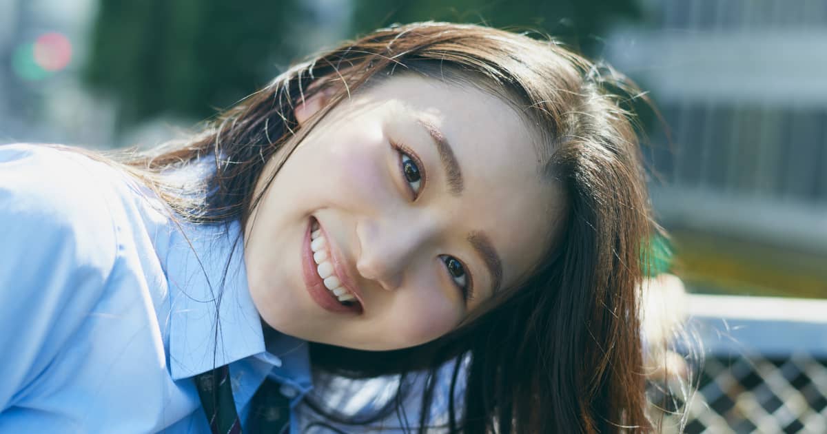 【連載】超ときめき♡宣伝部 『#超ときペディア』第㊴回「杏ジュリア」セルフ解説編 part.1 | FRIDAY(フライデー)