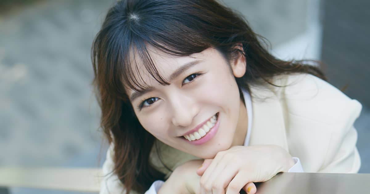【連載】超ときめき♡宣伝部『#超ときペディア』小泉遥香写真館 season2 part.2 | FRIDAY(フライデー)