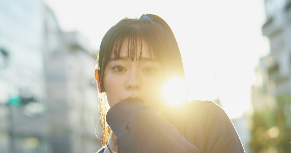 【連載】超ときめき♡宣伝部『#超ときペディア』坂井仁香写真館 season2 part.2 | FRIDAY(フライデー)