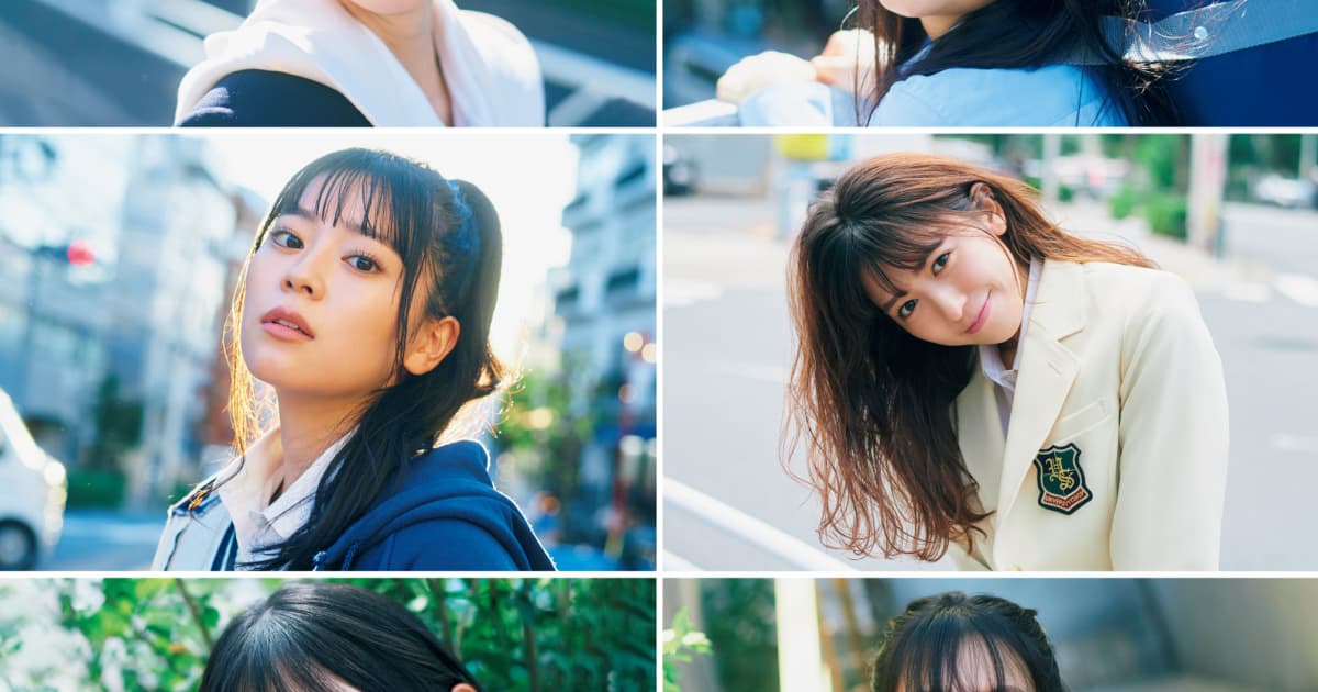 【#超ときペディア会員用】超ときめき♡宣伝部 恋する24カット | FRIDAY(フライデー)