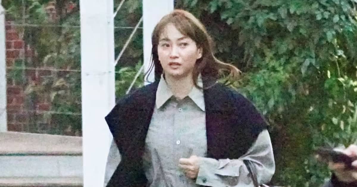 藤本美貴が″令和のゴッドマザー″になる!? FRIDAY(フライデー)