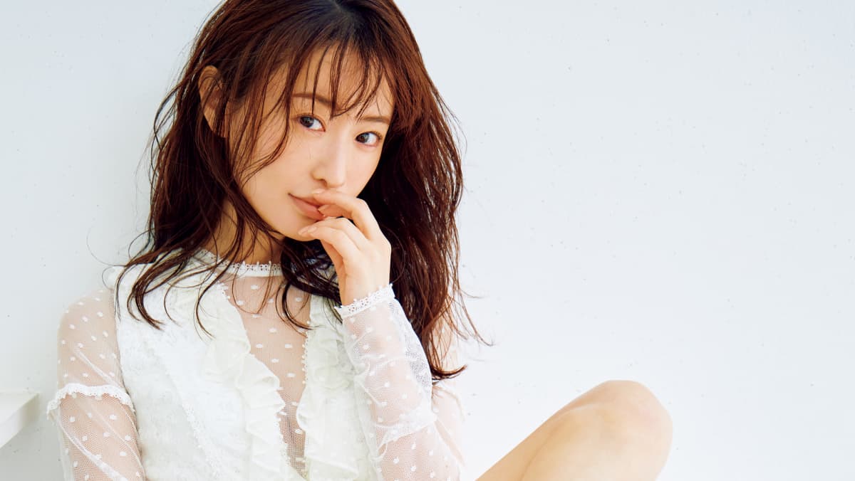 松井 まりか – 松本まりか 出身地 – EUGU