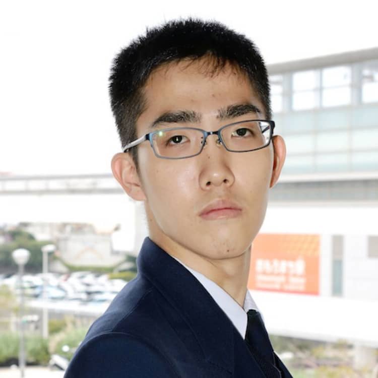 東大史上初!推薦入試合格者たちの「素顔と頭脳」