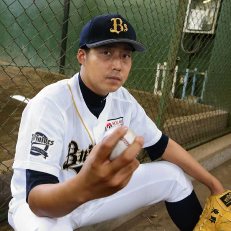 トライアウトでDeNAへ 元 巨人エース 東野峻 「3年で胃に3つも穴が開きました」