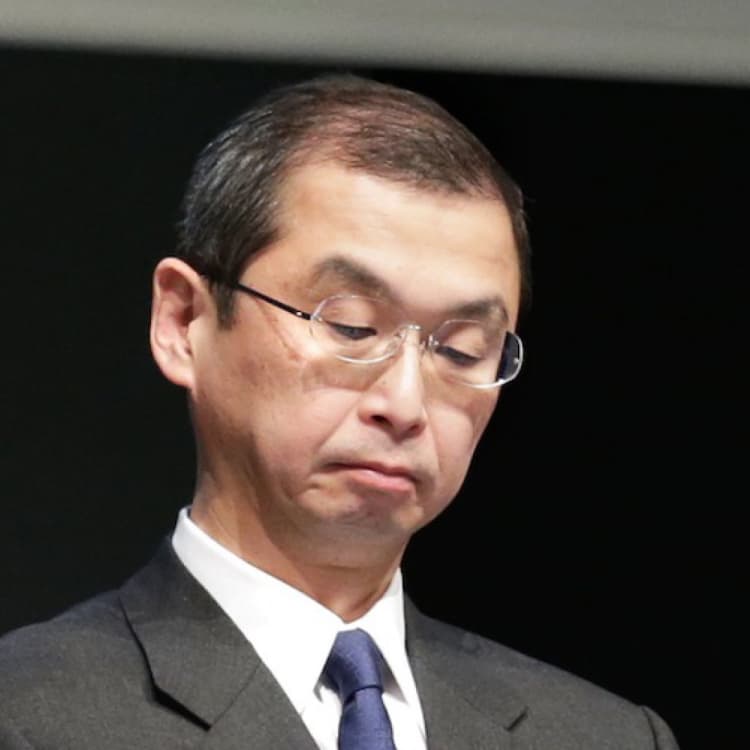 スクープルポ!タカタ製エアバッグ 国内初の異常破裂事故 恐怖の現場一部始終