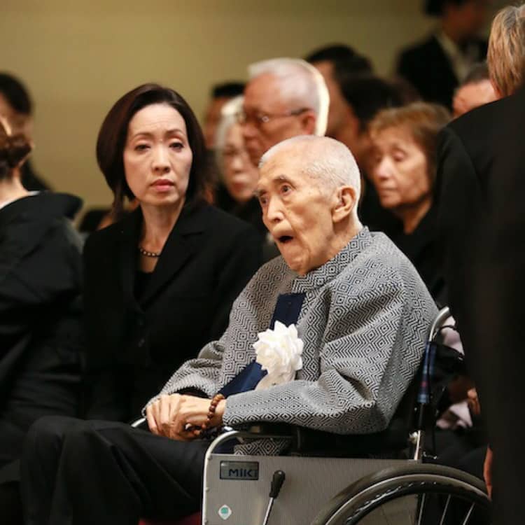 追悼 永六輔さんが最期まで貫いた「反骨の流儀」