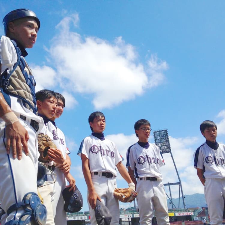 「清原超え」広陵・中村奨成「スカウトも驚く怪童伝説」
