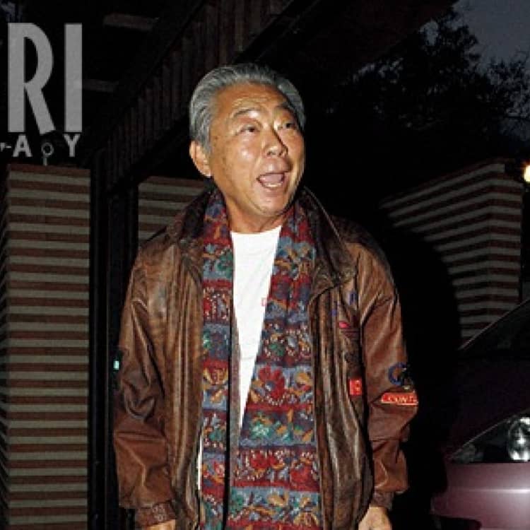 「ウソでしょ~!」みのもんたの“恋人”アナがイケメン選手と深夜のデート