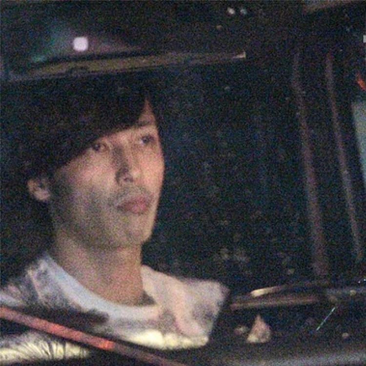 玉木 宏♡加藤ローサ「真夏の夜の復活愛」
