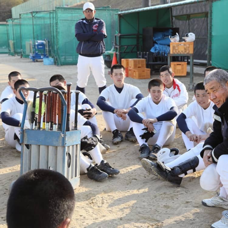 智弁和歌山 高嶋仁は史上最強の監督になった