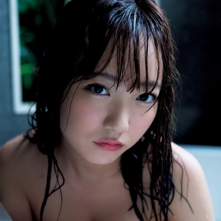 夢みるアドレセンス 京佳 もう隠さないよ♡