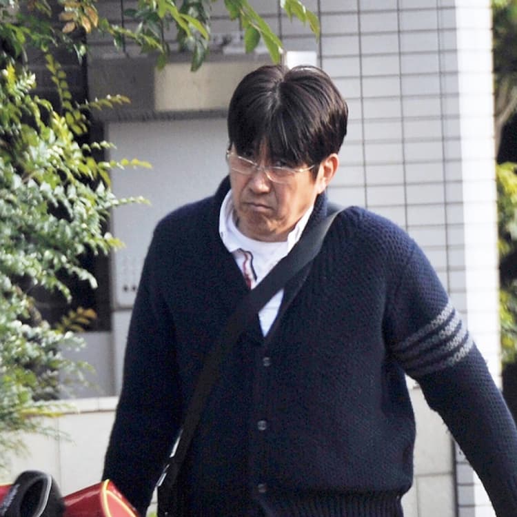 石橋貴明 レギュラー番組減ってゴルフ三昧の日々?