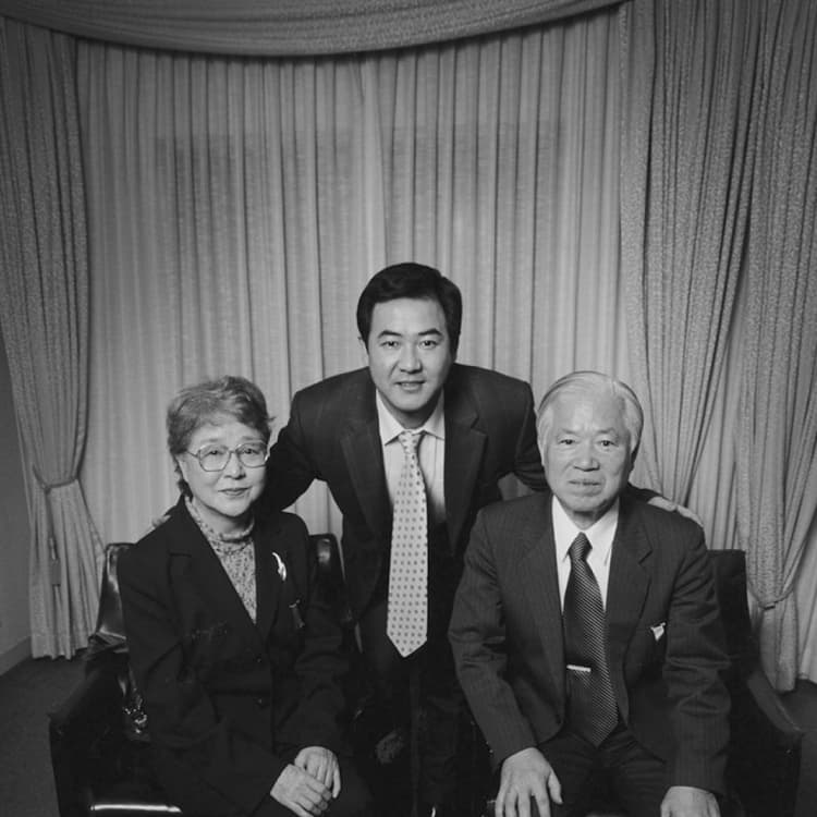 無念の死 横田滋さんが酔って語った「めぐみさんとの旅行計画」