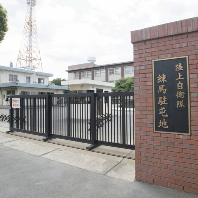 練馬駐屯地に勤務した士長告白「陸上自衛隊の陰湿いじめを許さない」