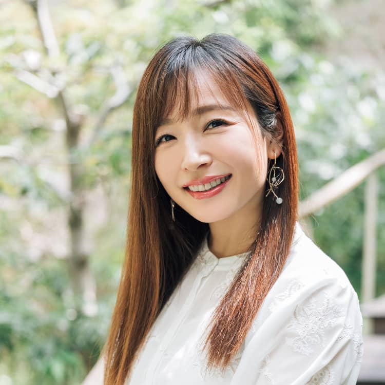 市野瀬瞳 「空気を読まない女子アナがいてもイイじゃない」