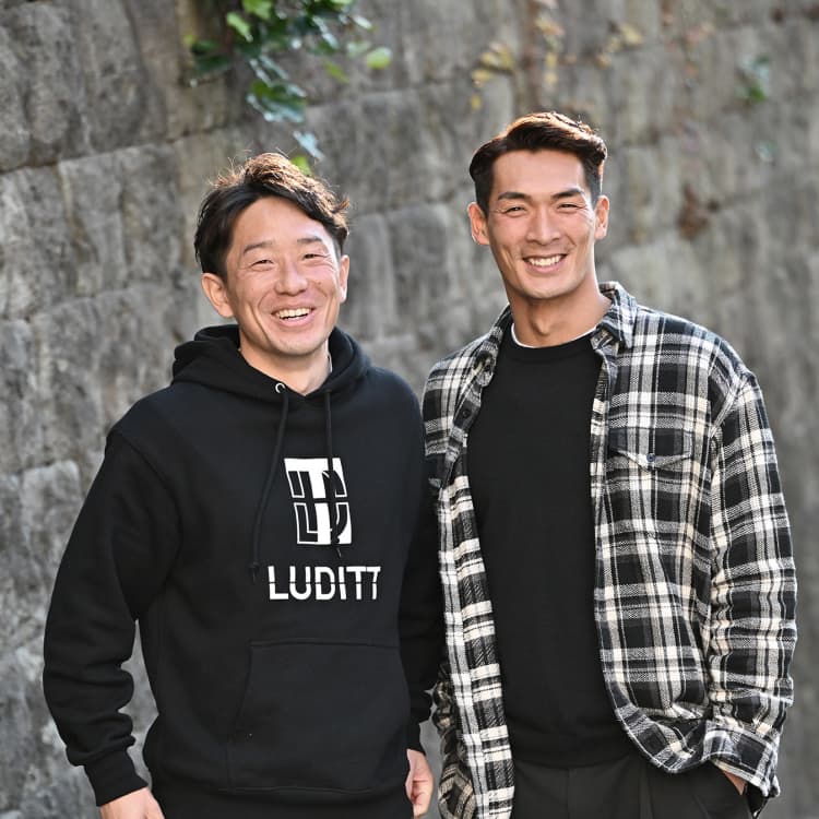 槙野智章×宇賀神友弥が語り明かした「さらば、愛しき浦和レッズ」