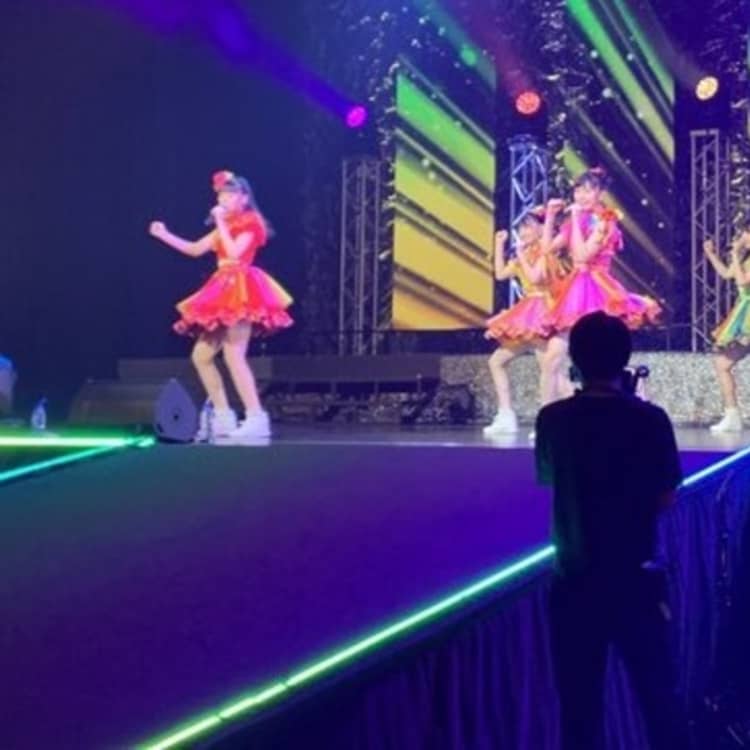 【連載】超ときめき♡宣伝部 『#超ときペディア』第⑰回「ガールズランド」